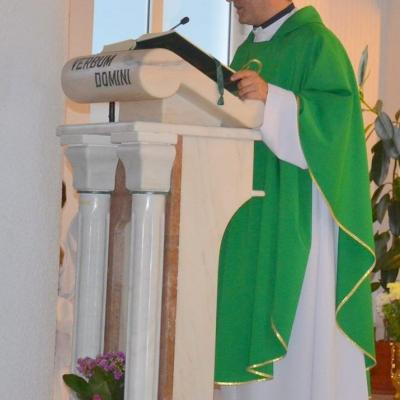 31 august - 5 septembrie: Huşi "Sfântul Anton": Săptămâna familiei