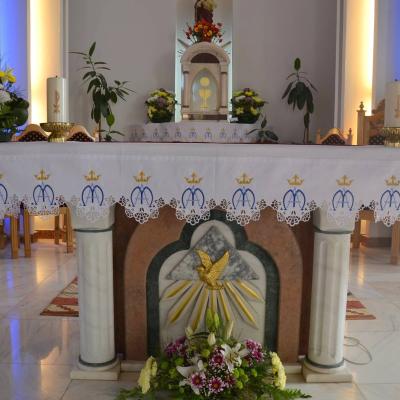 31 august - 5 septembrie: Huşi "Sfântul Anton": Săptămâna familiei