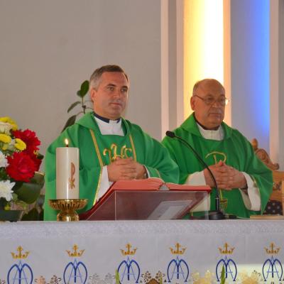 31 august - 5 septembrie: Huşi "Sfântul Anton": Săptămâna familiei