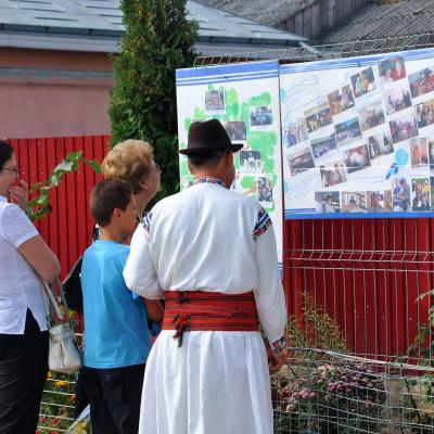5 septembrie: Jubileul de 25 de ani de activitate a Slujitoarelor Carităţii în Bacău