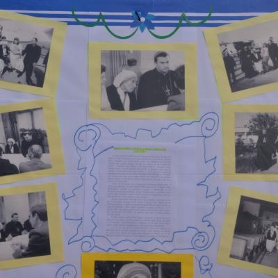 5 septembrie: Jubileul de 25 de ani de activitate a Slujitoarelor Carităţii în Bacău