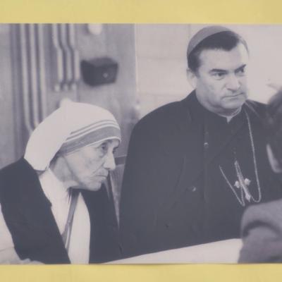 5 septembrie: Jubileul de 25 de ani de activitate a Slujitoarelor Carităţii în Bacău