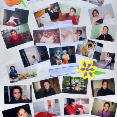 5 septembrie: Jubileul de 25 de ani de activitate a Slujitoarelor Carităţii în Bacău