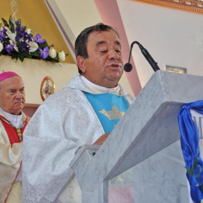5 septembrie: Jubileul de 25 de ani de activitate a Slujitoarelor Carităţii în Bacău