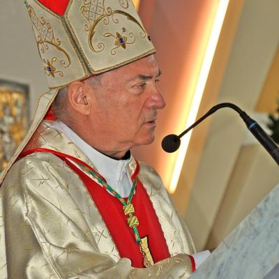 5 septembrie: Jubileul de 25 de ani de activitate a Slujitoarelor Carităţii în Bacău