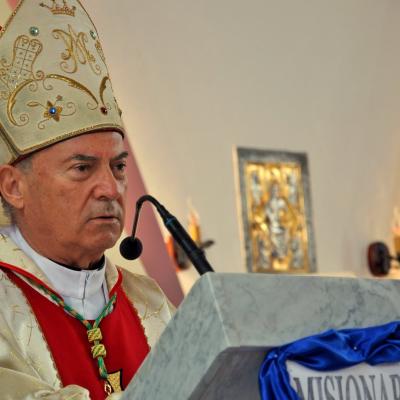 5 septembrie: Jubileul de 25 de ani de activitate a Slujitoarelor Carităţii în Bacău