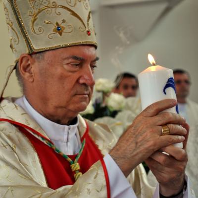 5 septembrie: Jubileul de 25 de ani de activitate a Slujitoarelor Carităţii în Bacău