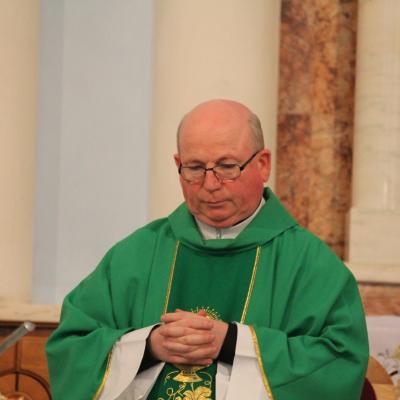 6 septembrie: Rădăuţi: Un nou paroh, un nou vicar