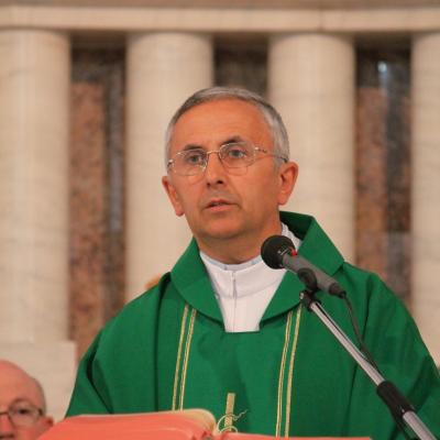 6 septembrie: Rădăuţi: Un nou paroh, un nou vicar