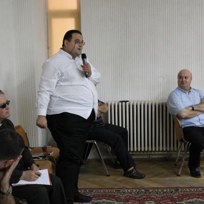 8-11 septembrie: Zile de formare pentru preoţi la Iaşi