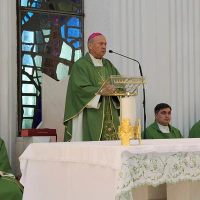 8-11 septembrie: Zile de formare pentru preoţi la Iaşi