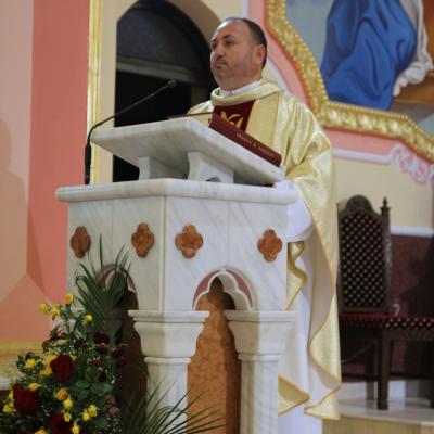 8 septembrie: Huşi - Corni: Sărbătoarea hramului, încununarea Săptămânii familiei