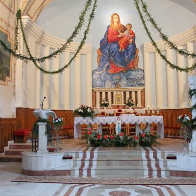 13 septembrie: Rădăuţi: Hramul Parohiei "Naşterea Sfintei Fecioare Maria"