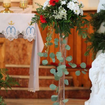 13 septembrie: Rădăuţi: Hramul Parohiei "Naşterea Sfintei Fecioare Maria"