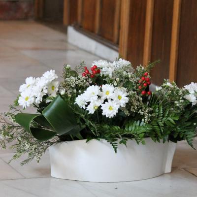 13 septembrie: Rădăuţi: Hramul Parohiei "Naşterea Sfintei Fecioare Maria"