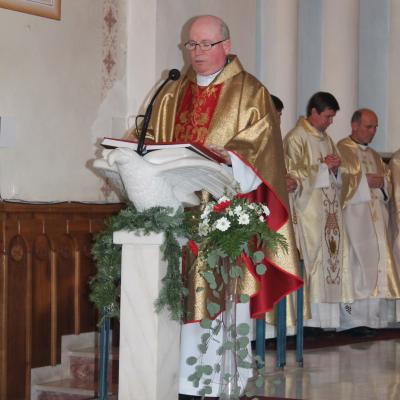 13 septembrie: Rădăuţi: Hramul Parohiei "Naşterea Sfintei Fecioare Maria"