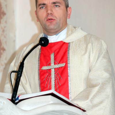 13 septembrie: Rădăuţi: Hramul Parohiei "Naşterea Sfintei Fecioare Maria"
