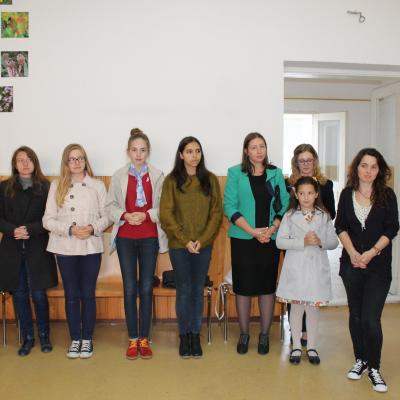 13 septembrie: Rădăuţi: Hramul Parohiei "Naşterea Sfintei Fecioare Maria"