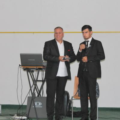 13 septembrie: Rădăuţi: Hramul Parohiei "Naşterea Sfintei Fecioare Maria"