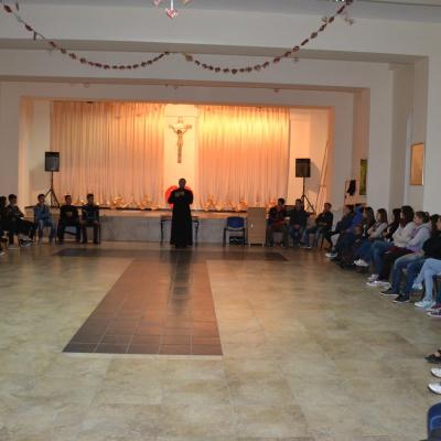 13 septembrie: Luizi-Călugăra: Hram şi "Zilele familiei"