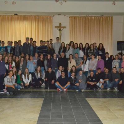 13 septembrie: Luizi-Călugăra: Hram şi "Zilele familiei"