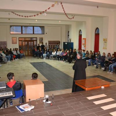 13 septembrie: Luizi-Călugăra: Hram şi "Zilele familiei"