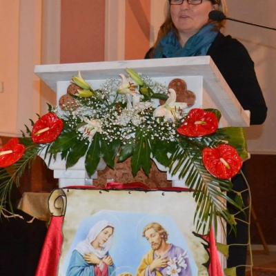13 septembrie: Luizi-Călugăra: Hram şi "Zilele familiei"