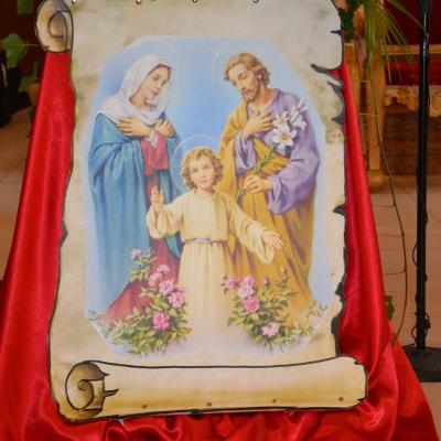 13 septembrie: Luizi-Călugăra: Hram şi "Zilele familiei"