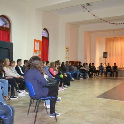 13 septembrie: Luizi-Călugăra: Hram şi "Zilele familiei"