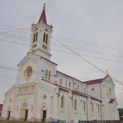 13 septembrie: Luizi-Călugăra: Hram şi "Zilele familiei"