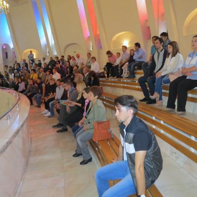 13 septembrie: Un nou paroh la catedrala din Iaşi