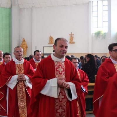 14 septembrie: Roman: Deschiderea anului şcolar 2015-2016 la Liceul Teologic Romano-Catolic "Sfântul Francisc de Assisi"
