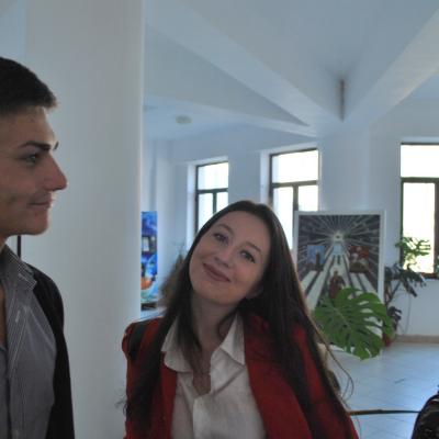 14 septembrie: Oneşti: Deschiderea anului şcolar 2015-2016 la Liceul Teologic "Fericitul Ieremia"