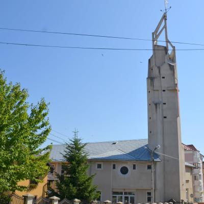 14-20 septembrie: Moineşti: Săptămâna familiei