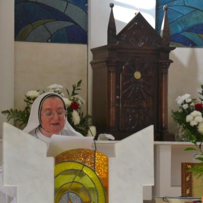 14-20 septembrie: Moineşti: Săptămâna familiei