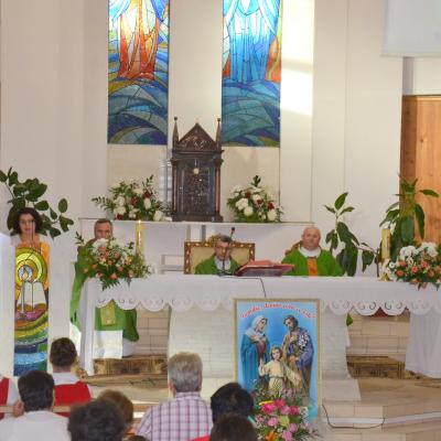 14-20 septembrie: Moineşti: Săptămâna familiei