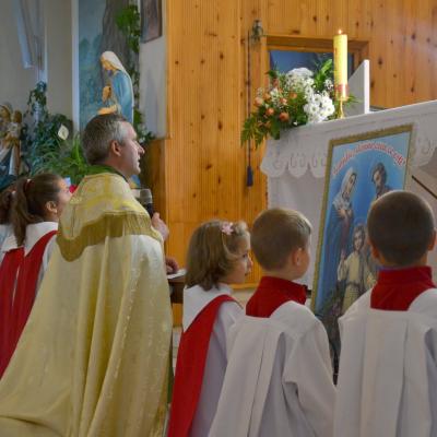 14-20 septembrie: Moineşti: Săptămâna familiei