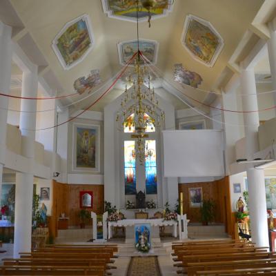 14-20 septembrie: Moineşti: Săptămâna familiei