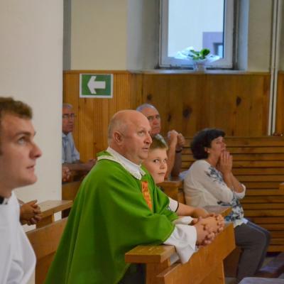 14-20 septembrie: Moineşti: Săptămâna familiei
