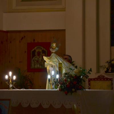 14-20 septembrie: Moineşti: Săptămâna familiei