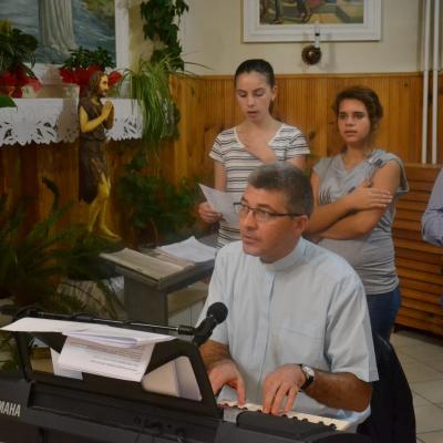 14-20 septembrie: Moineşti: Săptămâna familiei