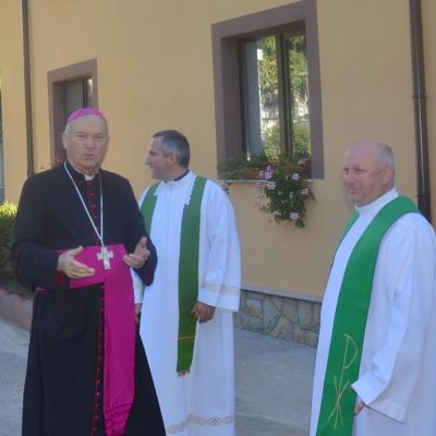 14-20 septembrie: Moineşti: Săptămâna familiei