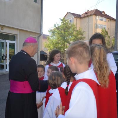 14-20 septembrie: Moineşti: Săptămâna familiei