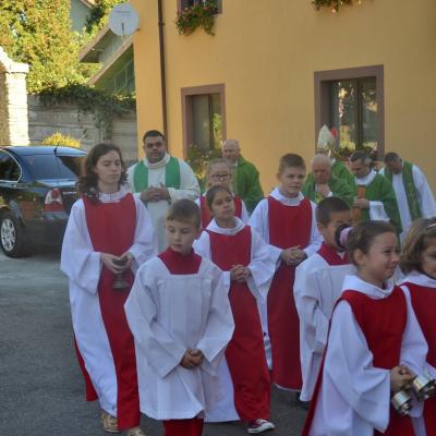 14-20 septembrie: Moineşti: Săptămâna familiei
