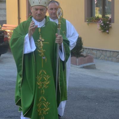 14-20 septembrie: Moineşti: Săptămâna familiei