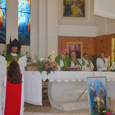 14-20 septembrie: Moineşti: Săptămâna familiei