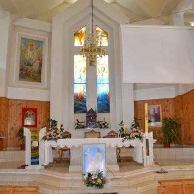 14-20 septembrie: Moineşti: Săptămâna familiei