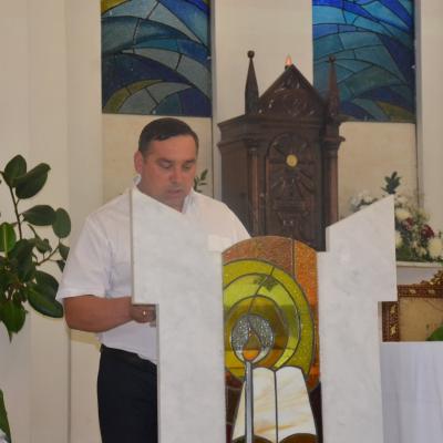 14-20 septembrie: Moineşti: Săptămâna familiei