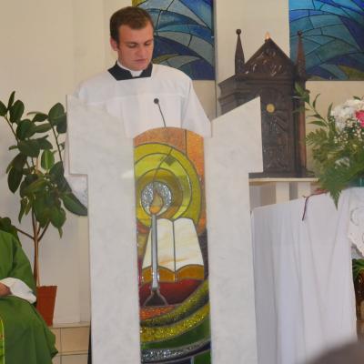 14-20 septembrie: Moineşti: Săptămâna familiei