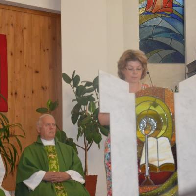 14-20 septembrie: Moineşti: Săptămâna familiei